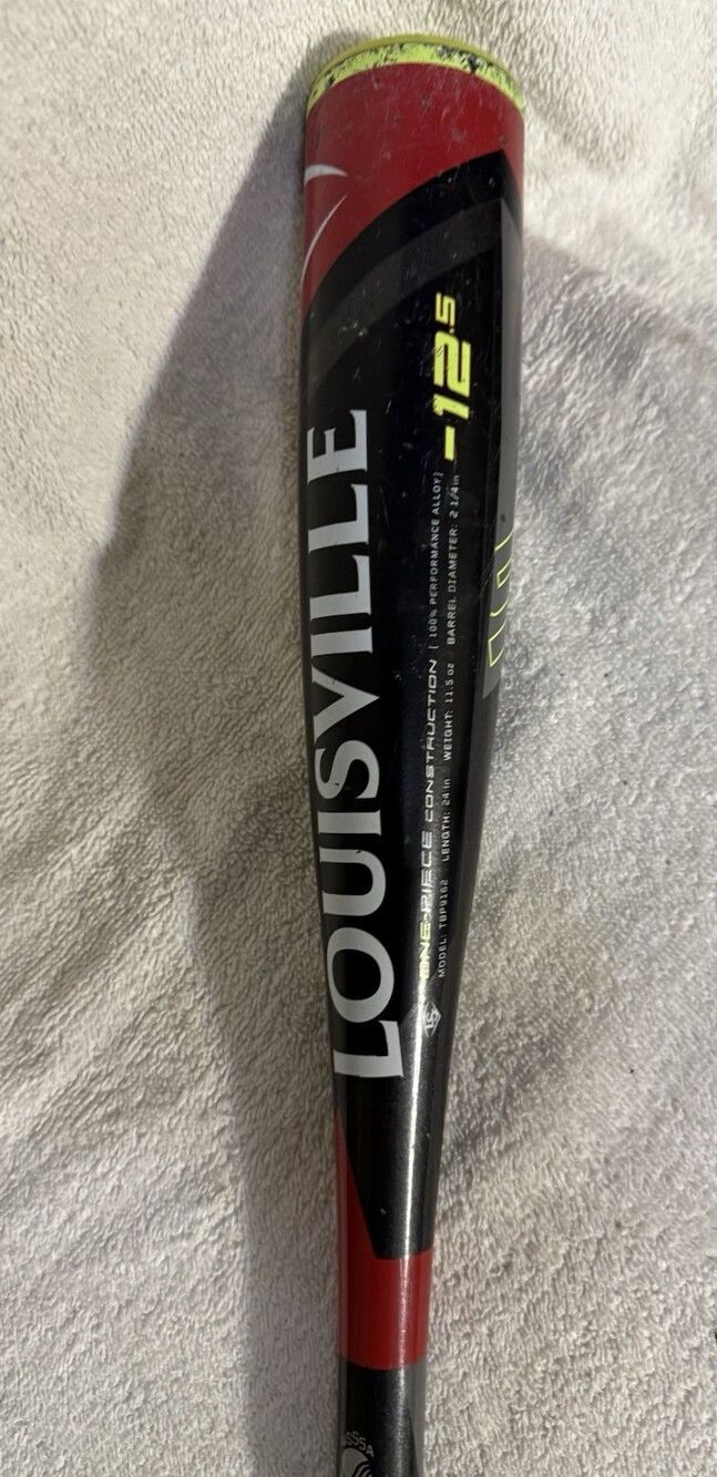 Louisville Slugger Prime 916 Youth Baseball Bat